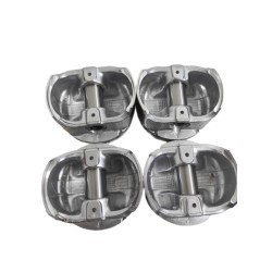 PISTONES FORD ECOSPORT STD