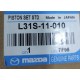 PISTONES FORD ECOSPORT STD