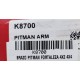 BRAZO PITMAN FORTALEZA 4X2 4X4