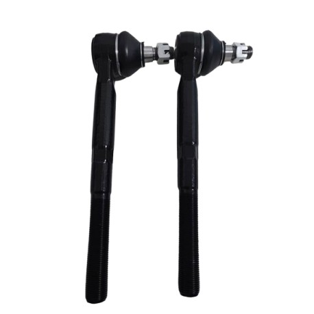 TERMINAL FORD FORTALEZA 4X2 INTERNO DERECHO