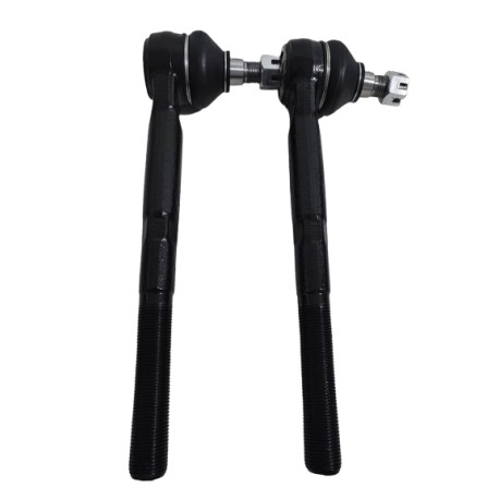 TERMINAL FORD FORTALEZA 4X2 INTERNO IZQUIERDO