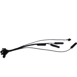 Cable Bujías Toyota Hilux Carburada 22r 92-98