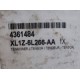 TENSOR HIDRAULICO LH FORD EXPLORER/FX4/EXPEDITION/TRITON