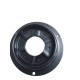 BASE DE AMORTIGUADOR CUADRADA FORD EXPLORER 3.5 11/16