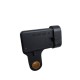 SENSOR MAP AVEO/MATIZ/LANOS/SPARK/OPTRA/NUBIRA
