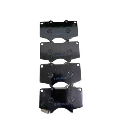 PASTILLAS DE FRENOS HILUX KAVAK 4RUNNER 03/20 HILUX DUBAI