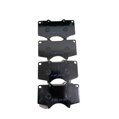 PASTILLAS DE FRENOS HILUX KAVAK 4RUNNER 03/20 HILUX DUBAI