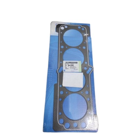 EMPACADURA CAMARA AVEO 2 HUECOS O 2 OREJAS