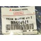 BASE DE MOTOR TRASERA LANCER TOURING 2.0 AUTOMATICO