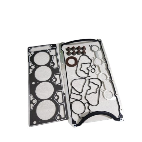 KIT EMPACADURAS FORD FIESTA POWER MAX MOVE KA ECOSPORT 1.6