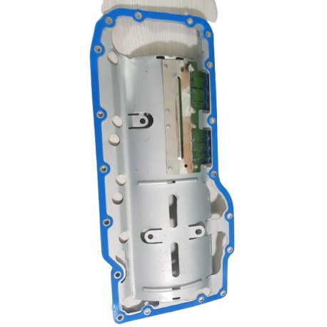 KIT EMPACADURA COMPLETO GRAND CHEROKEE 4.7
