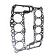 KIT EMPACADURA COMPLETO GRAND CHEROKEE 4.7