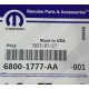 KIT EMPACADURA COMPLETO GRAND CHEROKEE 4.7
