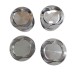 KIT DE PISTONES LANOS AVEO CORSA 1.6 MAHLE 0.50