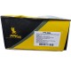 PASTILLAS DE FRENO DEL JEEP GRAND CHEROKEE 11-16 SEMI-METALI