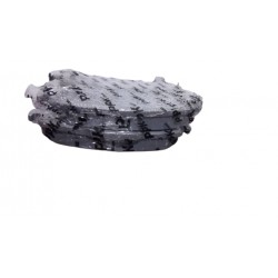 PASTILLAS DE FRENOS DEL TOYOTA COROLLA SEMI-METALICA 09-14