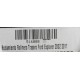 RODAMIENTO ROLINERA TRASERO FORD EXPLORER 2002 2011
