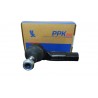 TERMINAL DE DIRECCION DERECHO FORD FIESTA POWER