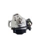 DISTRIBUIDOR COMPLETO TOYOTA COROLLA BABY CAMRY/ARAYA SAPITO