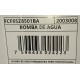 BOMBA DE AGUA FORD TRITON 4.6 5.4 FORTALEZA/ EXPLORER