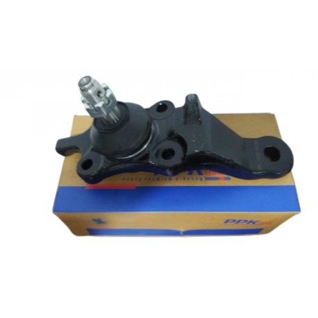 MUÑON INFERIOR DERECHO TOYOTA PRADO MERU 4X4 00-05