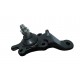 MUÑON INFERIOR DERECHO TOYOTA PRADO MERU 4X4 00-05