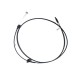 GUAYA DE CAPOT SUPER DUTY 6.2L F-250/F-350 ORIGINAL