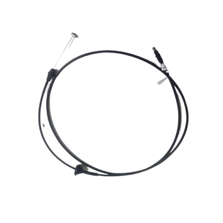 GUAYA DE CAPOT SUPER DUTY 6.2L F-250/F-350 ORIGINAL
