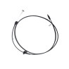 GUAYA DE CAPOT SUPER DUTY 6.2L F-250/F-350 ORIGINAL