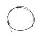 GUAYA DE CAPOT SUPER DUTY 6.2L F-250/F-350 ORIGINAL