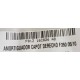 AMORTIGUADOR CAPOT DERECHO F350 05/10