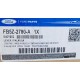 PEDAL FRENO MANO FORD EXPLORER 3.5 2012-2015