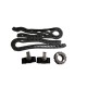 KIT DE CADENA DE TIEMPO FORD TRITON 5.4/ FX4/FORTALEZA