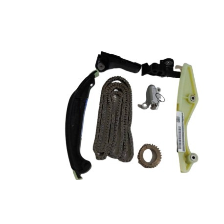 KIT DE CADENA DE TIEMPO FORD EXPLORER 3.5 15/17