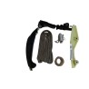 KIT DE CADENA DE TIEMPO FORD EXPLORER 3.5 15/17 7PIEZAS