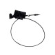 GUAYA APERTURA CAPOT TRITON 5.4L F150 ORIGINAL