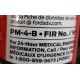 LIMPIADOR DE FRENOS (PM 4 B)