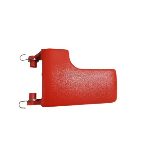 MANILLA APERTURA CAPOT FIESTA BALITA KA ORIGINAL