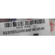 BUJE MESETA SUPERIOR GRANDE YARIS 2005/2009
