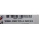 TERMINAL EXTERNO IZQ/DER TOYOTA LAND CRUISER 80/85