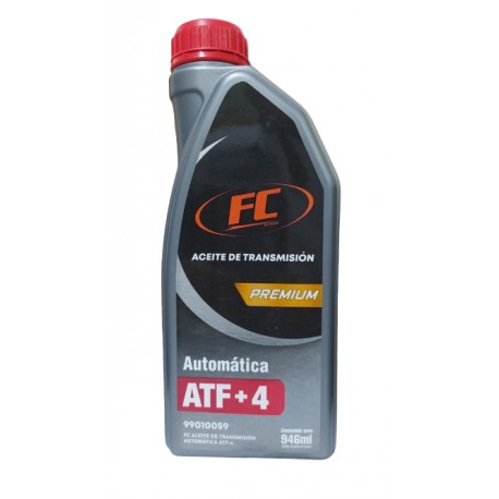 ACEITE TRANSMISION ATF DEXRON IV