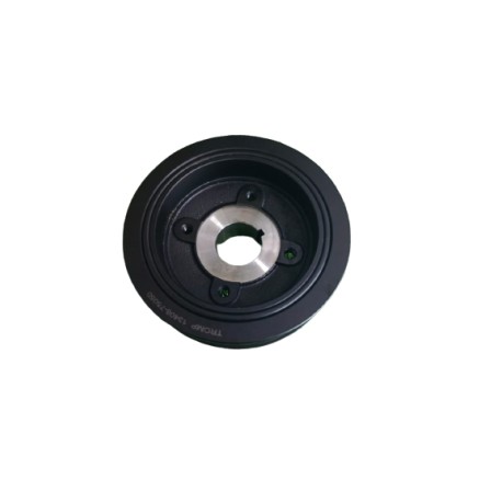 DAMPER POLEA CIGUEÑAL TOYOTA HILUX 2.7