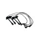 CABLES DE BUJIA TOYOTA CAMRY 3SFE