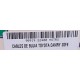 CABLES DE BUJIA TOYOTA CAMRY 3SFE