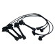 CABLES DE BUJIAS TOYOTA COROLLA 1.6/1.8 PANTALLITA SAPITO
