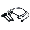 CABLES DE BUJIAS TOYOTA COROLLA 1.6/1.8 PANTALLITA SAPITO