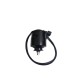 MOTOR ELECTROVENTILADOR TOYOTA STARLET 1995/ 1996/ 1997/1998