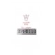 TRICETA FORD EXPLORER 3.5 JEEP GRAND CHEROKEE WK2 4G 11-18