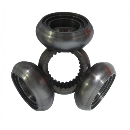 TRICETA FORD EXPLORER 3.5 JEEP GRAND CHEROKEE WK2 4G 11-18