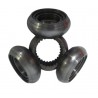 TRICETA FORD EXPLORER 3.5 / JEEP GRAND CHEROKEE WK2 4G 11-18